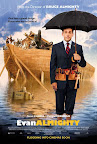 Evan Almighty, Poster