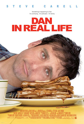 Dan in Real Life, Poster