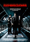 Daybreakers, Poster