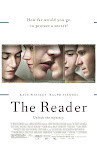 The Reader, Poster