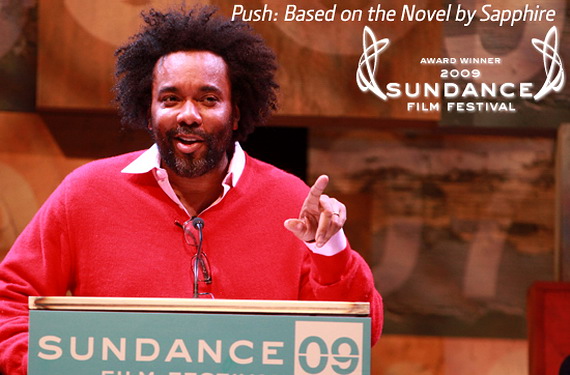 Sundance '09 Awards, Lee Daniels Sundance '09 Awards, Lee Daniels