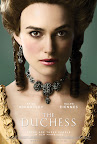 The Duchess, Poster