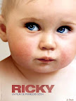 Ricky, Poster