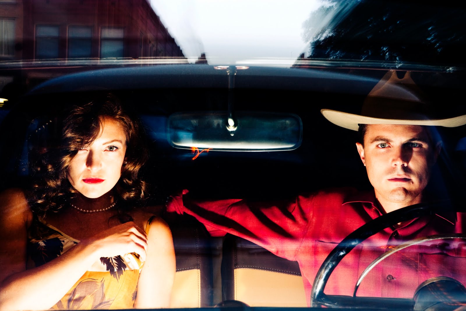 The Killer Inside Me (2010)