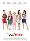 You Again, Poster
