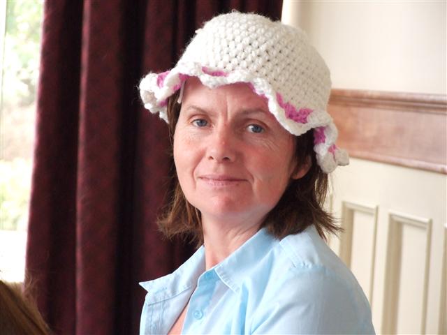 Primark+daisy+chain+headband