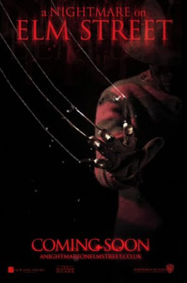 Filme A Hora Do Pesadelo 2010 DVDRip RMVB Legendado