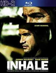 Filme Poster Inhale BDRip RMVB Legendado