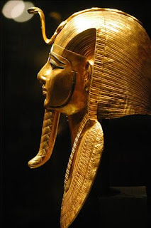 El Tesoro de Tutankamón - Museo Egipcio de El Cairo - Foro Egipto