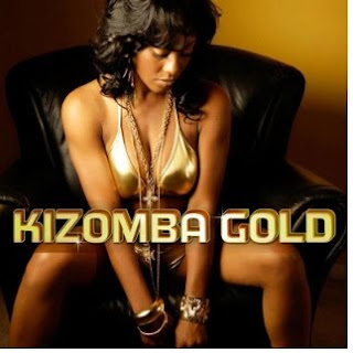 VA - Kizomba Gold 4 (2010) Gold