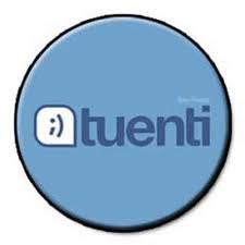 Mi tuenti