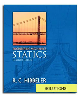 R.C. Hibbeler Mechanics Of Materials 7Th Edition Solution Manual : Free Programs