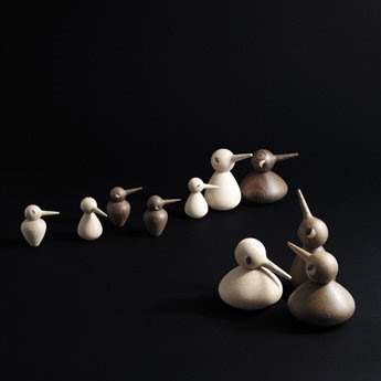 Kristian Vedel's 'Bird'