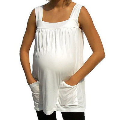 maternity and dresses
