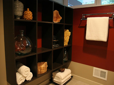Smart Storage Design Solution for Small Room