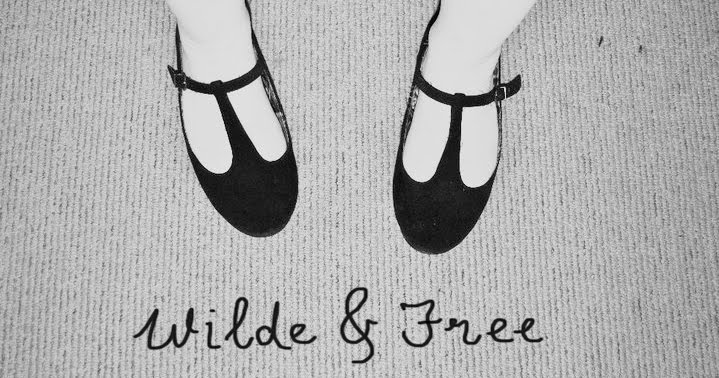 Wilde and Free
