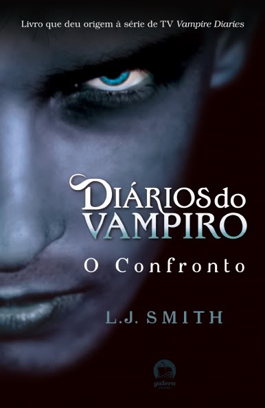 The Vampire Diaries – Resenhando