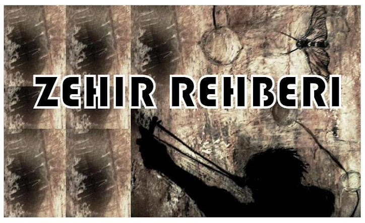 SEhİR REhBERİ - Zehir gibi Chakma KEnt REHBERİ