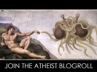 Join the Atheist Blogroll!