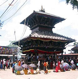 manakamana mandir