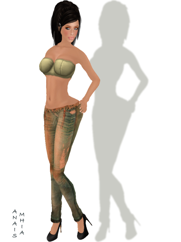Candydoll Models Candydoll Models