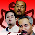 Siapa Bakal Meneraju Barisan Pemuda UMNO Malaysia?