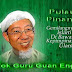 Judi 'MahJong' boleh main di Opis Guan Eng tatkala judi bola haram di Pulau Pinang...