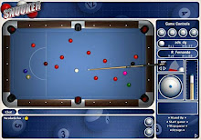 Bilhar - SNOOKER