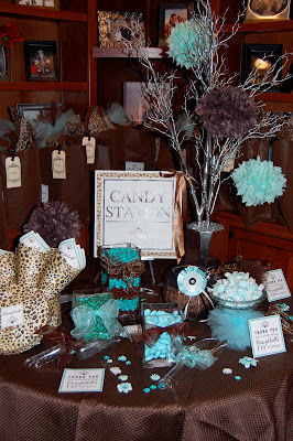 Tiffany Blue Wedding Party Tiffany Blue Wedding Party