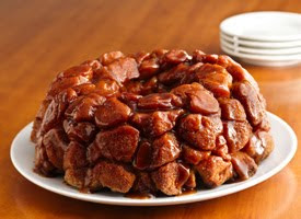 Easy Monkey Bread