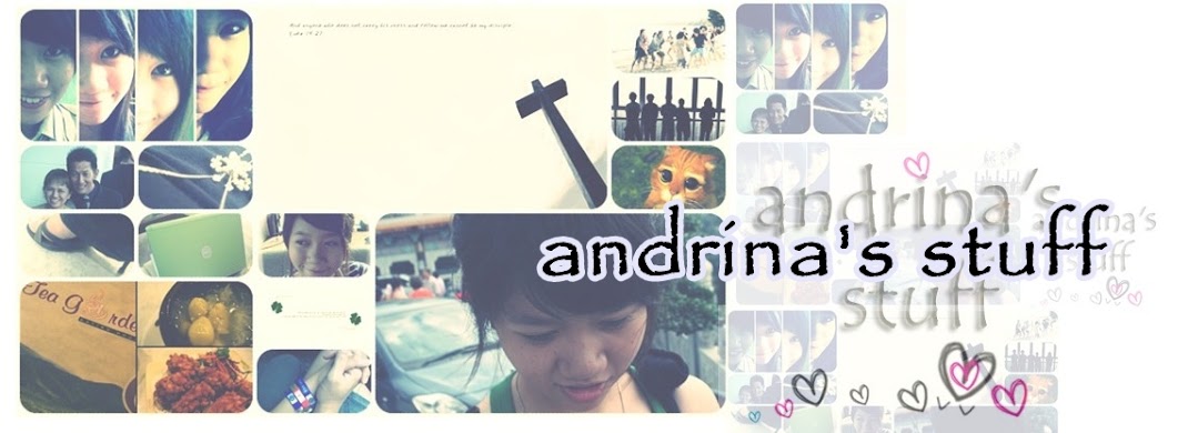 andrina\
