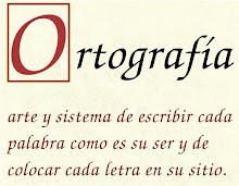 Corrección de Ortografía y Erratas