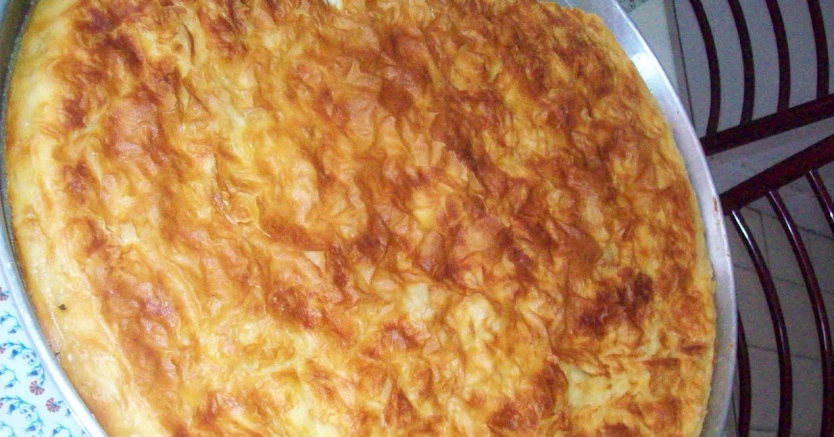Çayda Çıra Ev Yemekleri Börek