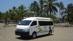 Costa Rica transportation service