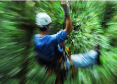 Zip Line Tours Jaco Beach