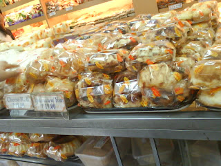 Ube Bun