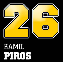 KAMIL PIROS # 26