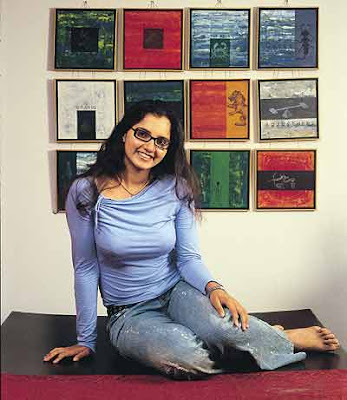 Sania Mizra Quite Album