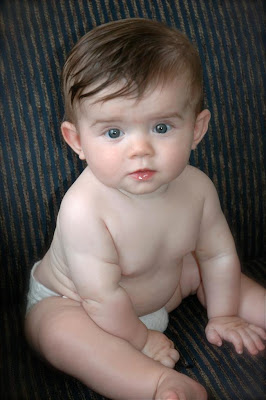 Foreign Babies Photos