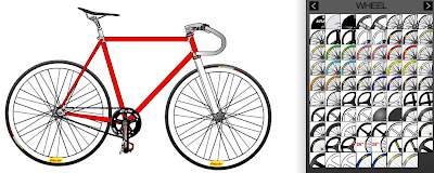 build your own fixie