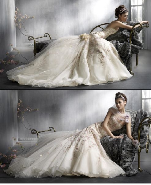 Wedding Dress Designers