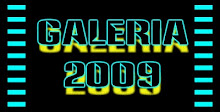 GALERIA 2009