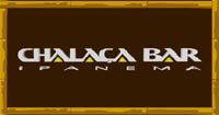 CHALAÇA BAR  !!!