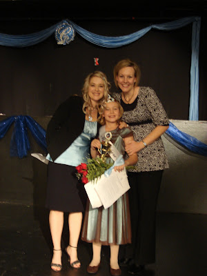 The Glover Family: February 2008