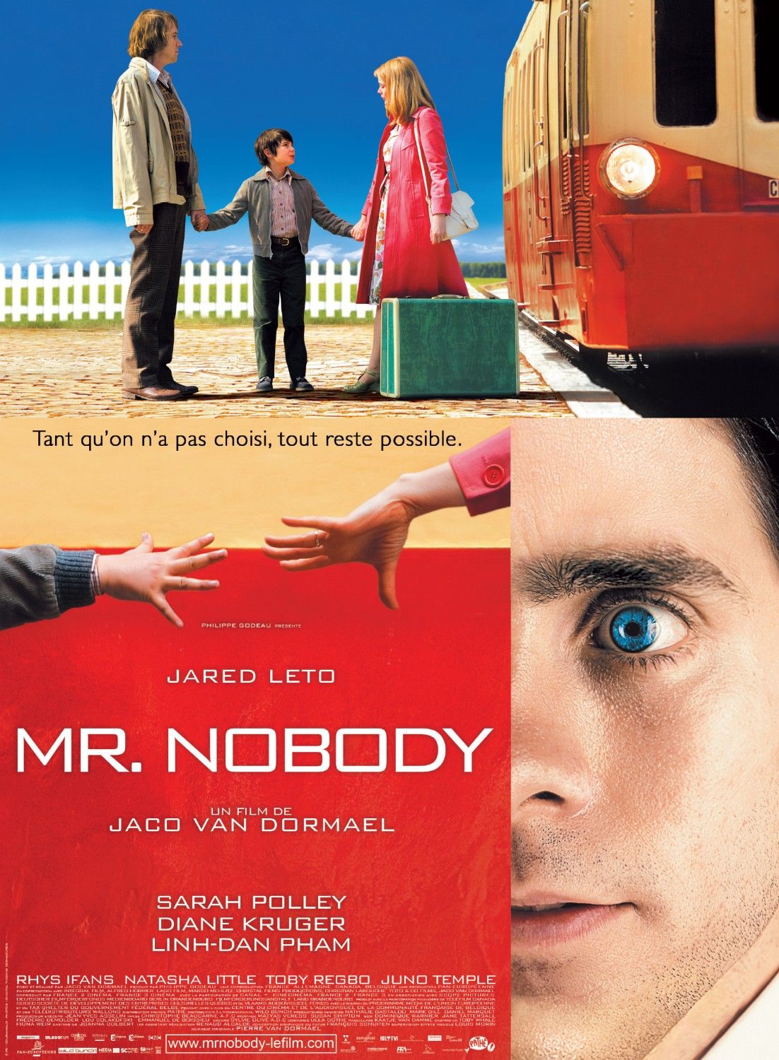 o ultimo filme que viram - Pgina 41 Mr+Nobody