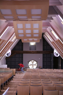 Klinger Favre et Architectunion
