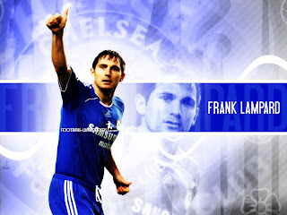 Frank Lampard football wallpaper