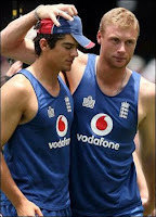 Andrew Flintoff