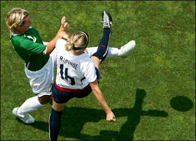 Megan Rapinoe
