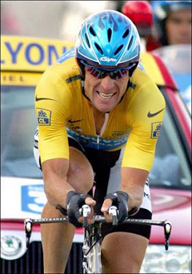 lance armstrong tour de france 